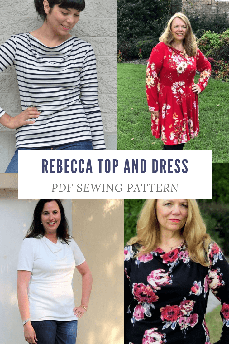Free Printable Plus Size Sewing Patterns