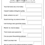 Free Worksheet For 6th Graders Language Arts Download Free Worksheet For 6th Graders Language Arts Png Images Free Worksheets On Clipart Library