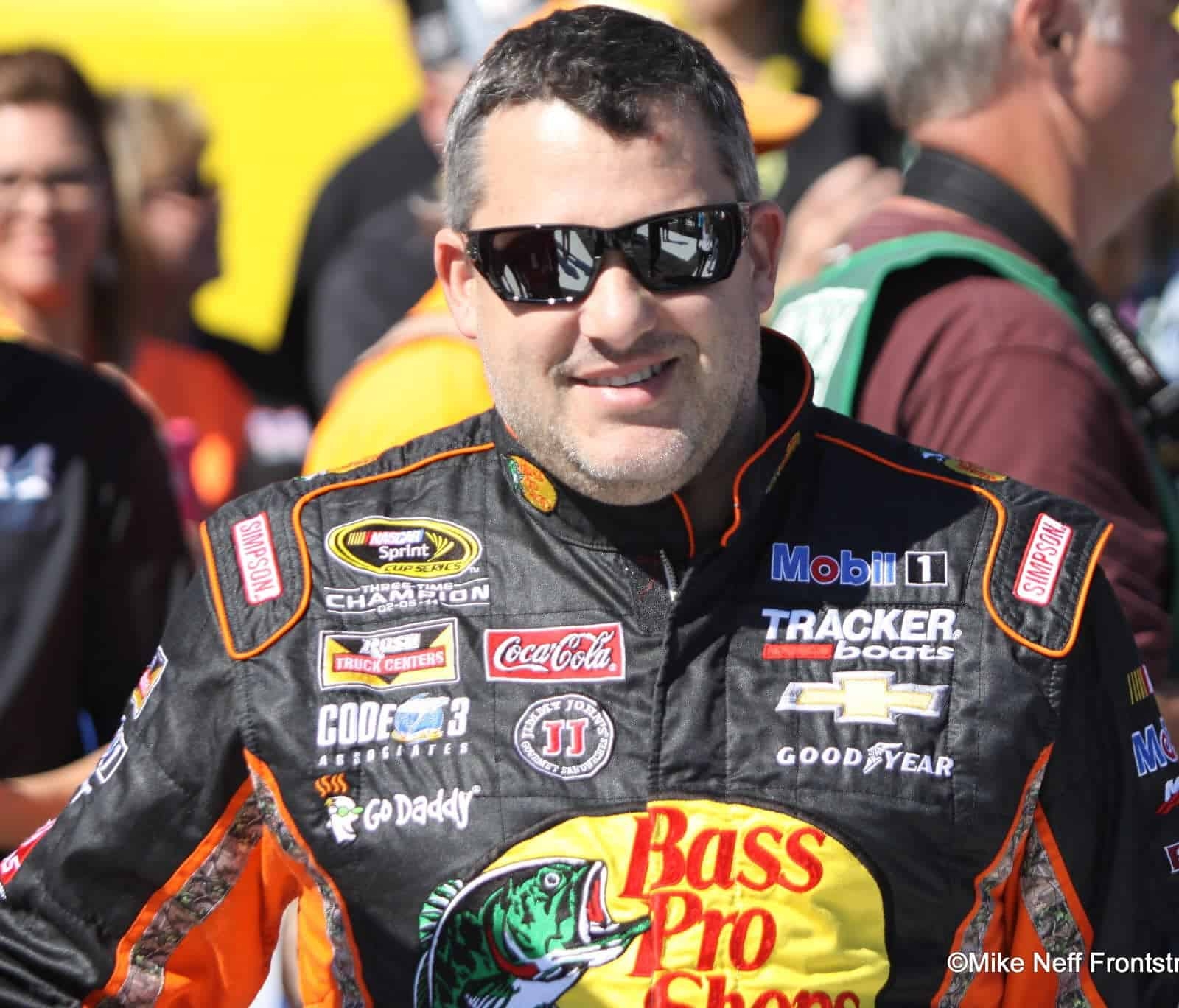 Frontstretch 5 Greatest NASCAR Owner Drivers