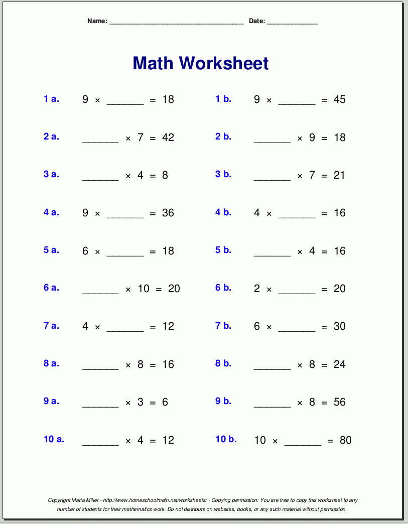 free printable worksheets for 4th grade free printable worksheets for 4th grade