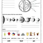 Grade 4 Science Fusion Fun To Learn Free Worksheets Facebook Worksheets Library