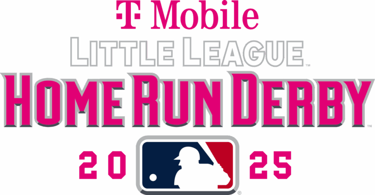 Home Little League Home Run Derby