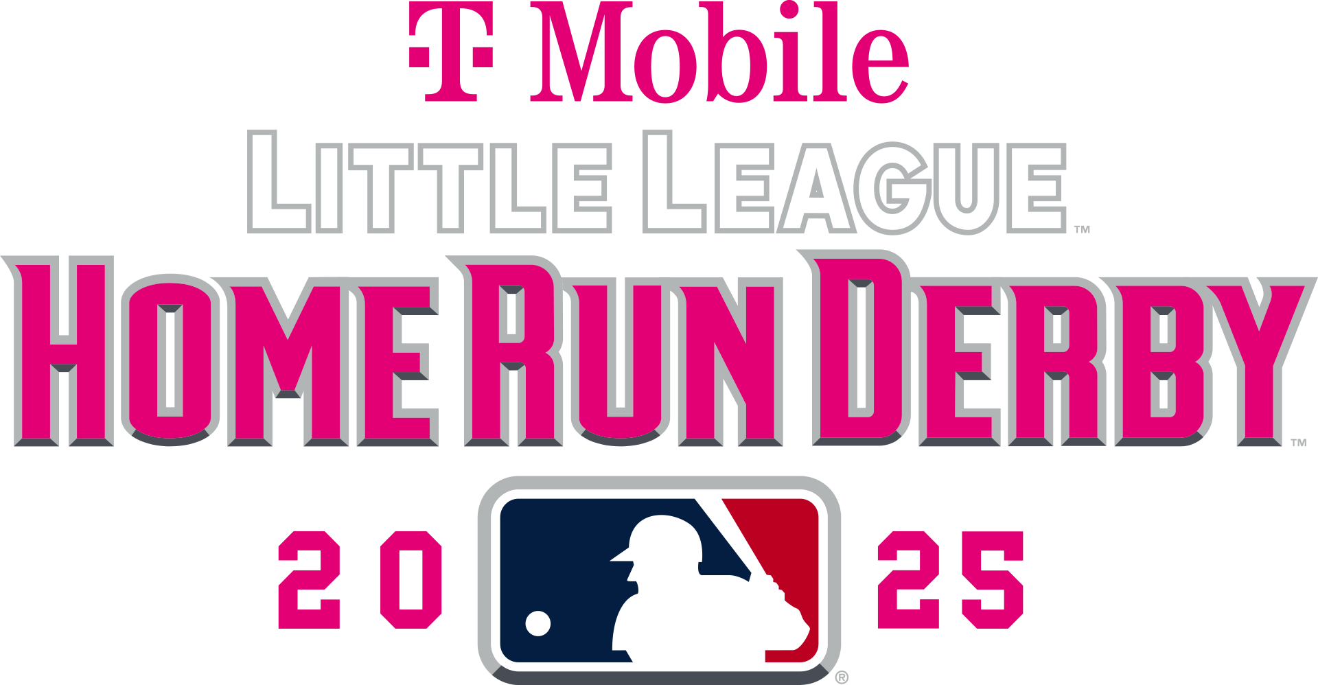 Home Little League Home Run Derby