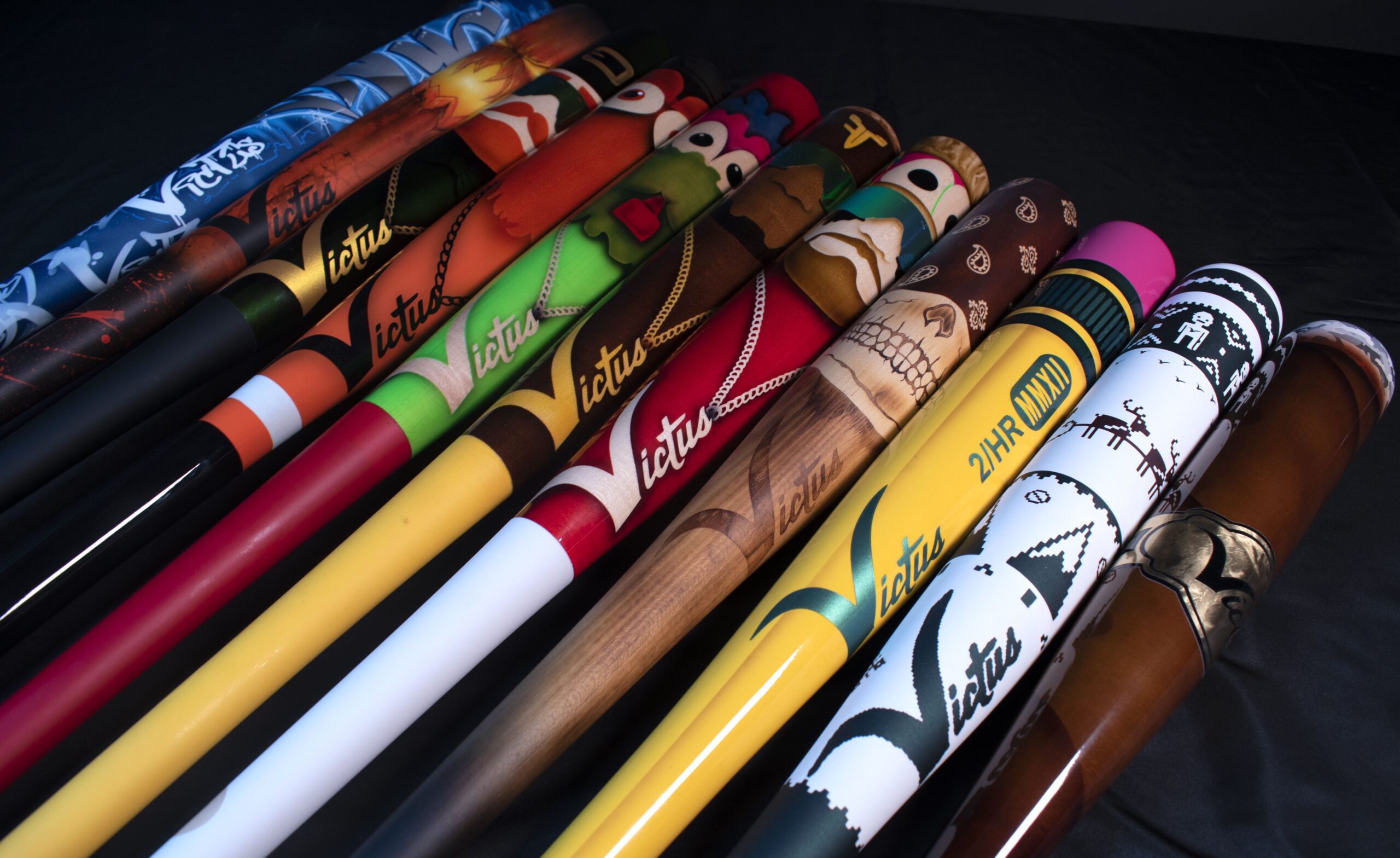 Home Run Derby Salvador Perez To Use Custom Victus Bats
