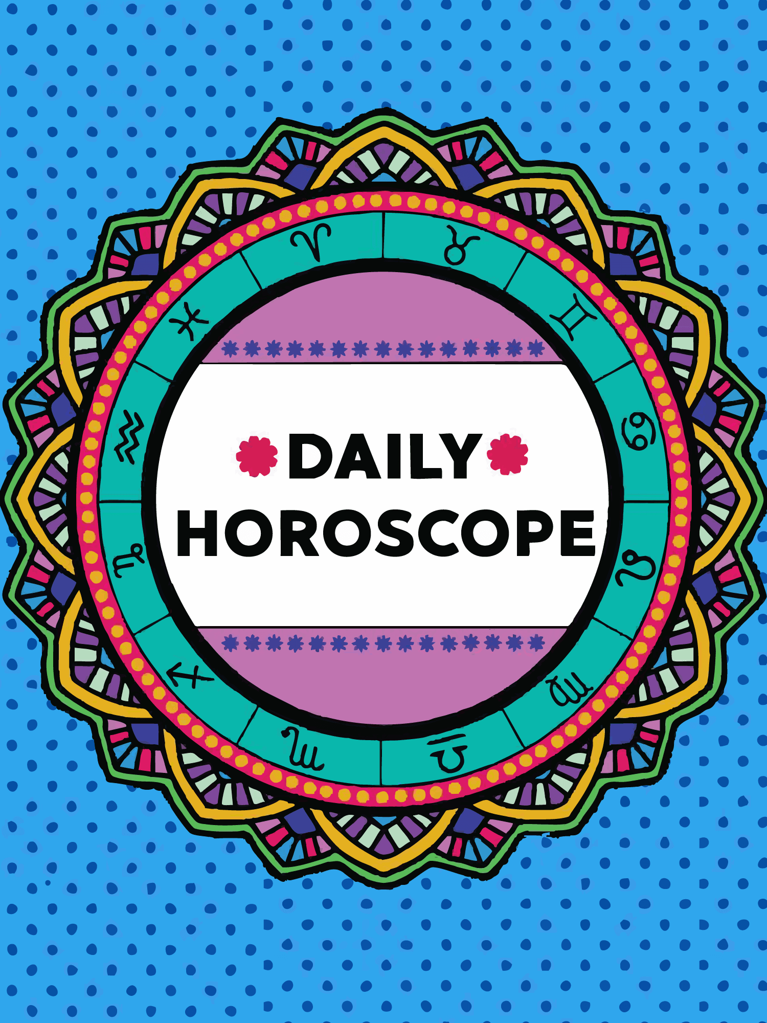 Horoscope Today July 27 2025 Vogue India