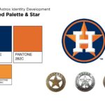 Houston Astros Fanbrandz
