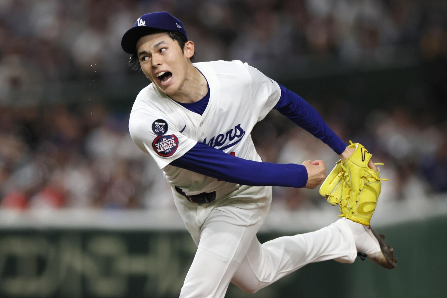 2025 mlb 100 mph pitch count