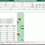 How To Add A New Worksheet Into A Microsoft Excel Workbook Smart Office