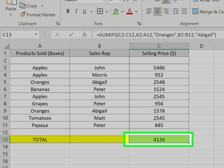 How To Add In Excel 5 Quick Easy Step by Step Methods