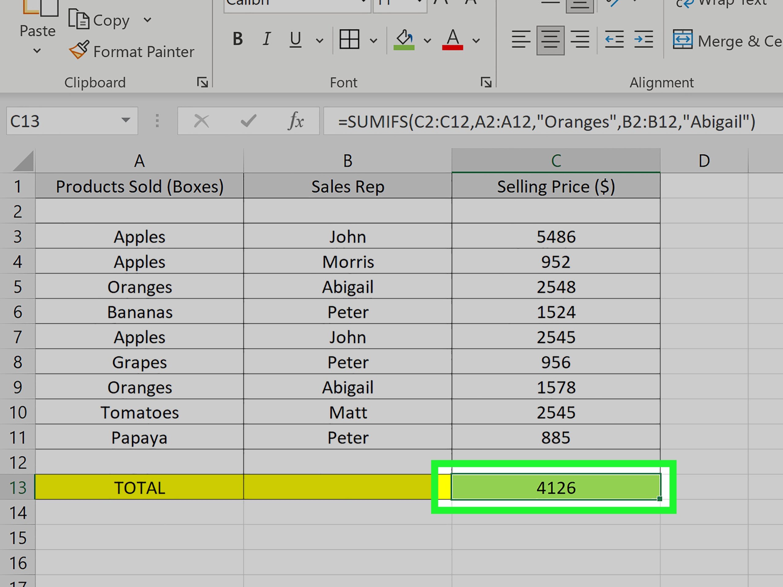 How To Add In Excel 5 Quick Easy Step by Step Methods