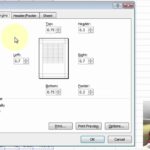How To Center Worksheets Both Horizontally And Vertically In Excel YouTube