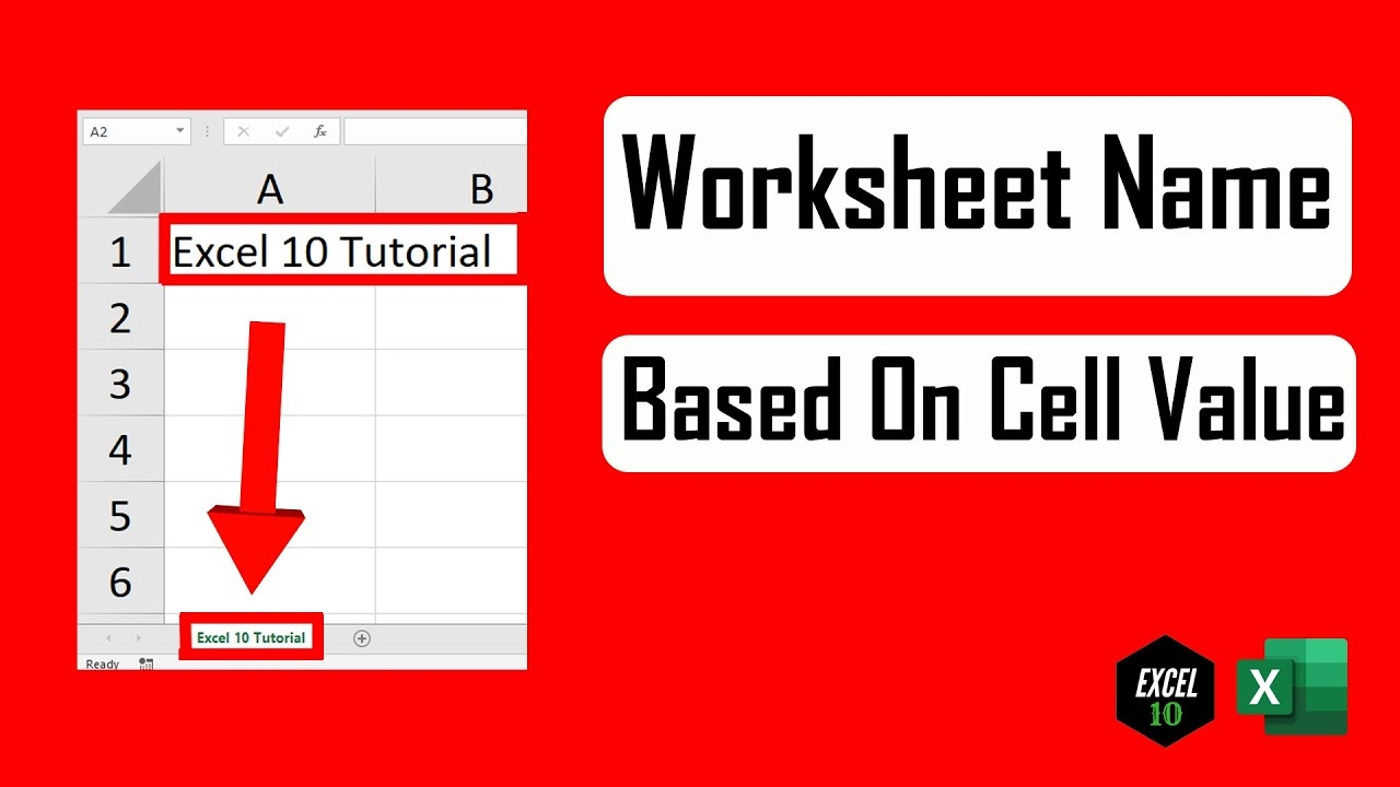 excel get worksheet name