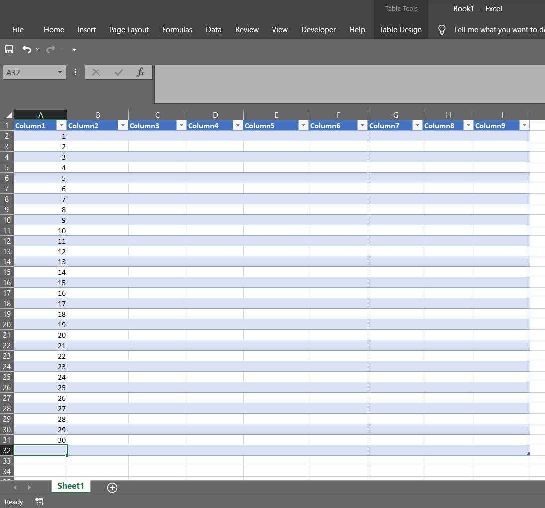 How To Delete Pages In Excel GeeksforGeeks