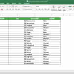 How To Find A Name In Excel Sheet Compute Expert