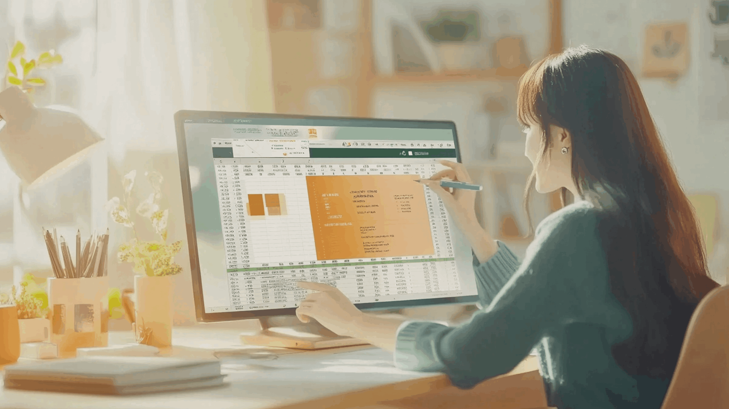How To Get Data From Another Sheet In Excel Easily Teamcamp Blog