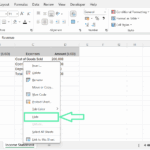 How To Hide And Unhide Worksheets In Excel Downloadable Template