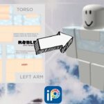 HOW To Make AESTHETIC Cropped Shirts In ROBLOX With Ibis Paint X In 2021 Mobile YouTube