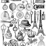 How To Make Stickers Aesthetic Stickers Printables
