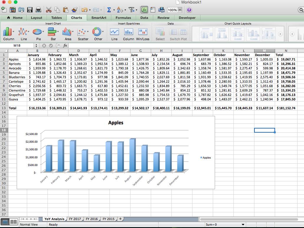 how to consolidate worksheets in excel