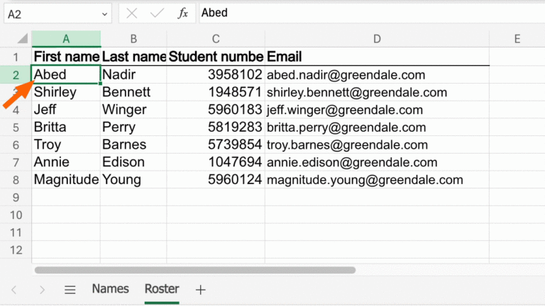 How To Pull Data From Another Sheet In Excel Zapier