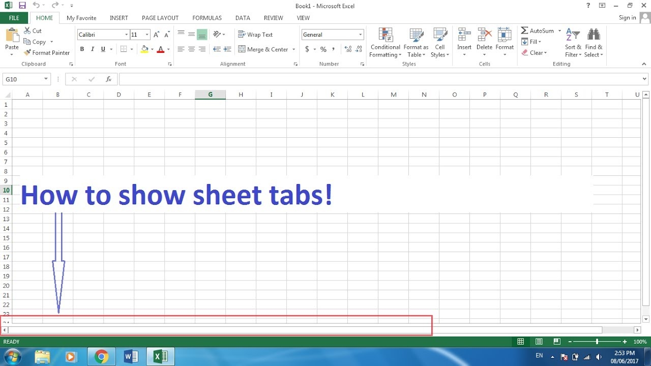 How To Show Microsoft Excel Sheet Tabs YouTube How To Show Microsoft Excel Sheet Tabs YouTube
