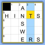 How To Solve Today s New York Times Mini Crossword May 13 2025