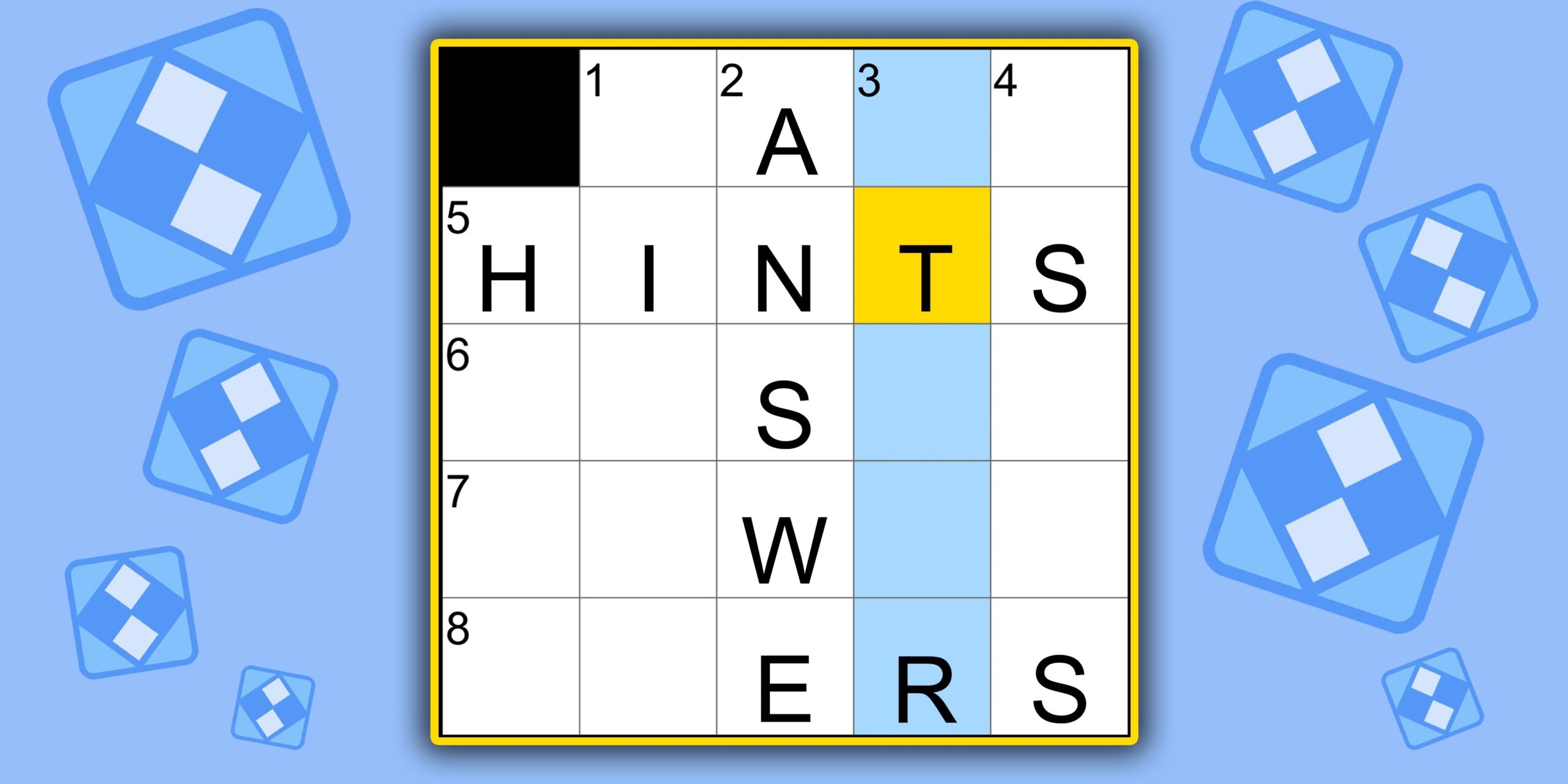 nyt mini crossword may 6 2025