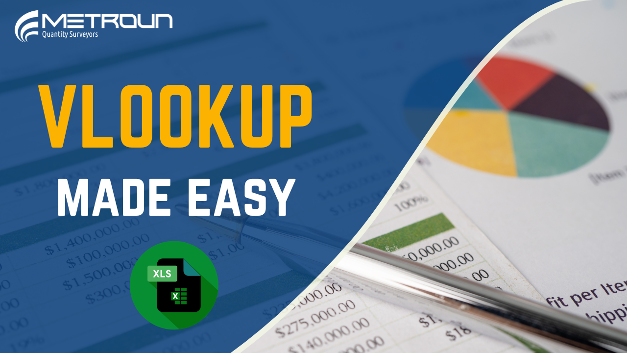 excel vlookup from another worksheet