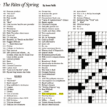 I Am The Answer To The Rites Of Spring Puzzle Anil Dash