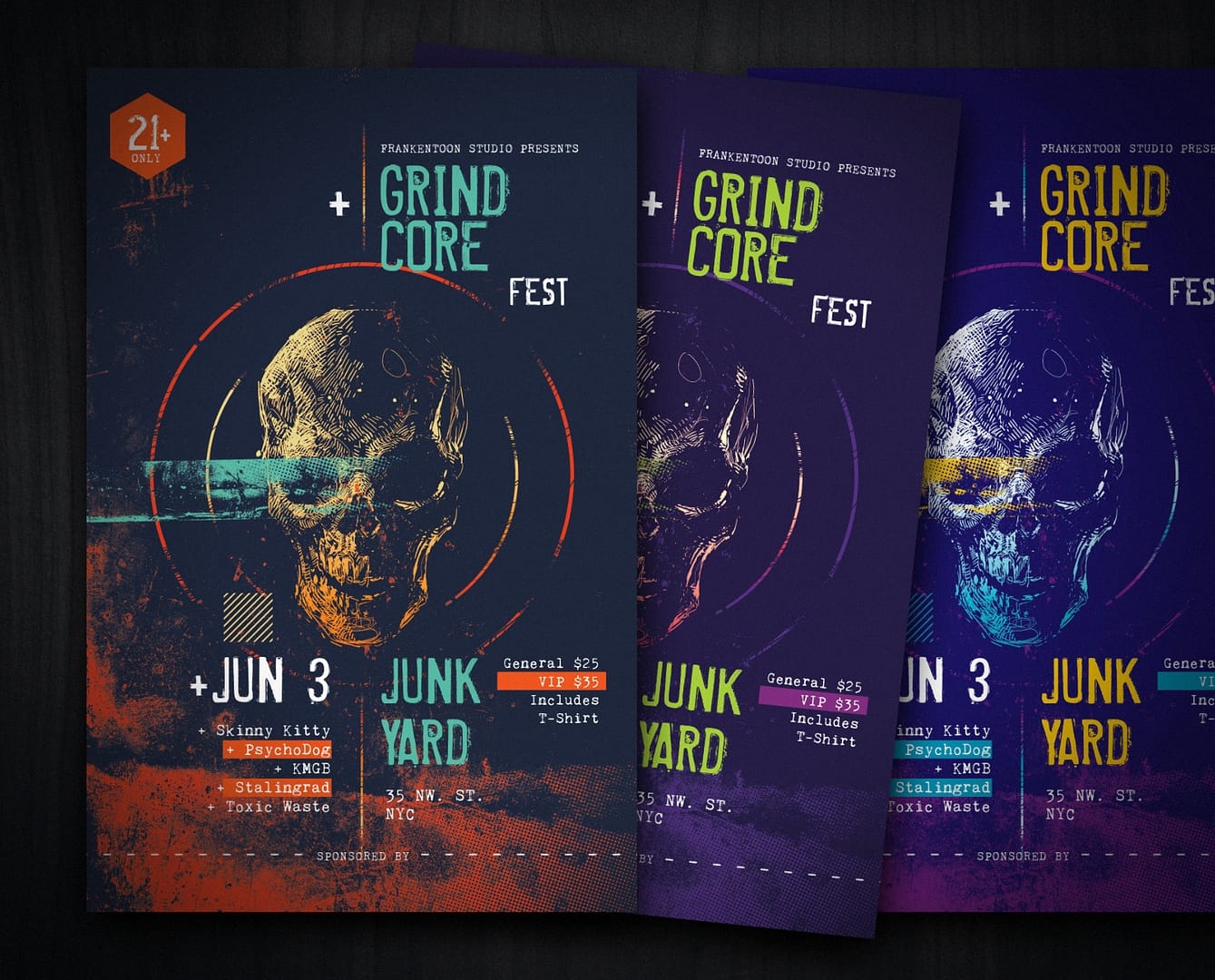 affinity poster template affinity poster template