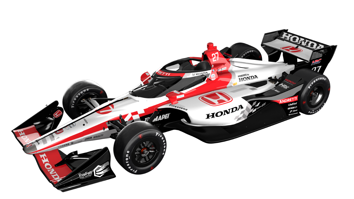 IndyCar Announces NBC Sports TV Schedule RACER