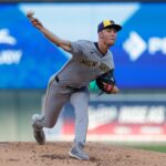 Jacob Misiorowski s 100 MPH Stuff Wows In Second Start