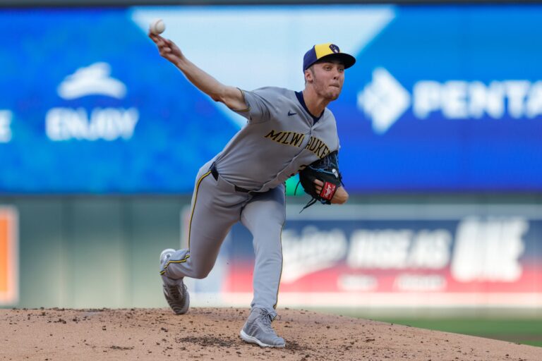 Jacob Misiorowski s 100 MPH Stuff Wows In Second Start