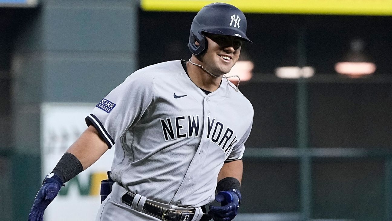 list of players who have played for the yankees by date