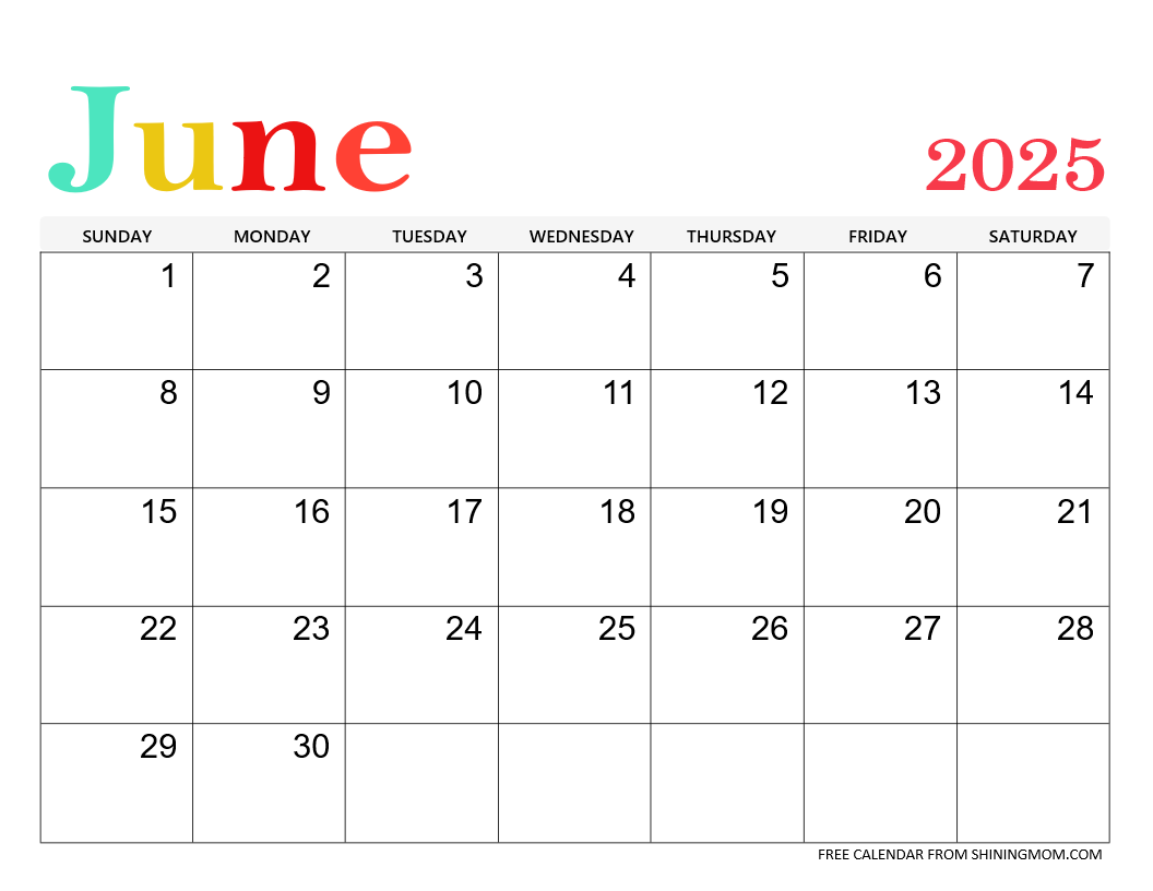 printable june 2024 calendar