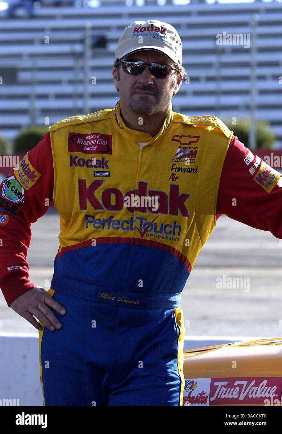 Kodak Chevrolet Hi res Stock Photography And Images Alamy