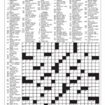 LA Times Crossword May 4 2025 Crosswords Yakimaherald