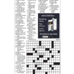 LA Times Crossword May 8 2025 Crosswords Yakimaherald