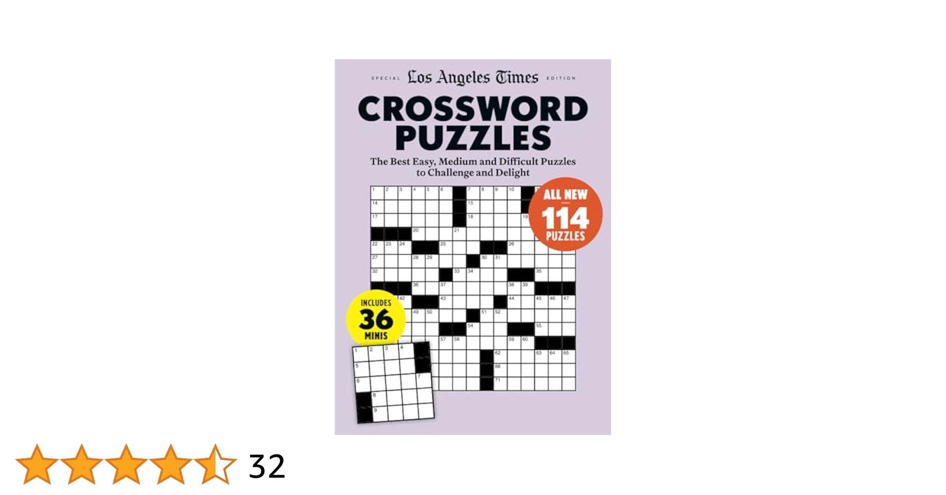 l a times crossword feb. 9 2025
