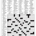 LA Times Crossword Sept 1 2024 Crosswords Yakimaherald