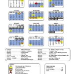 LAUSD Approved Calendar For The 2025 2026 School Year FUN WITH KIDS IN LA