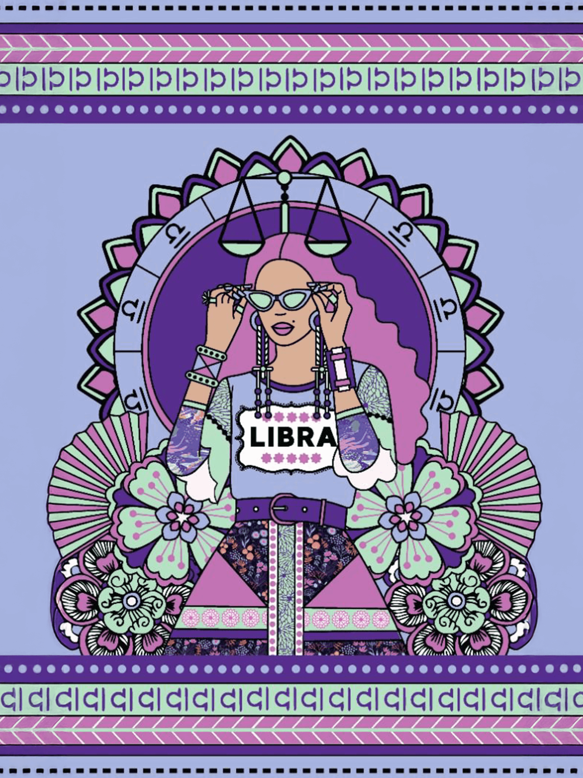 Libra Horoscope Today July 27 2025 Vogue India
