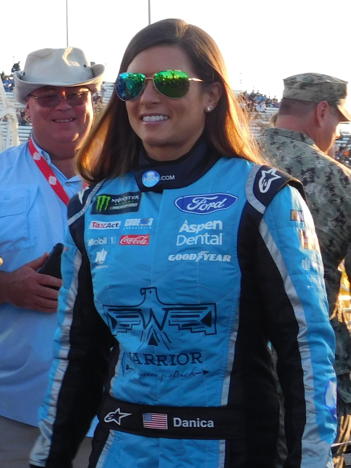 List Of Female NASCAR Drivers Wikipedia
