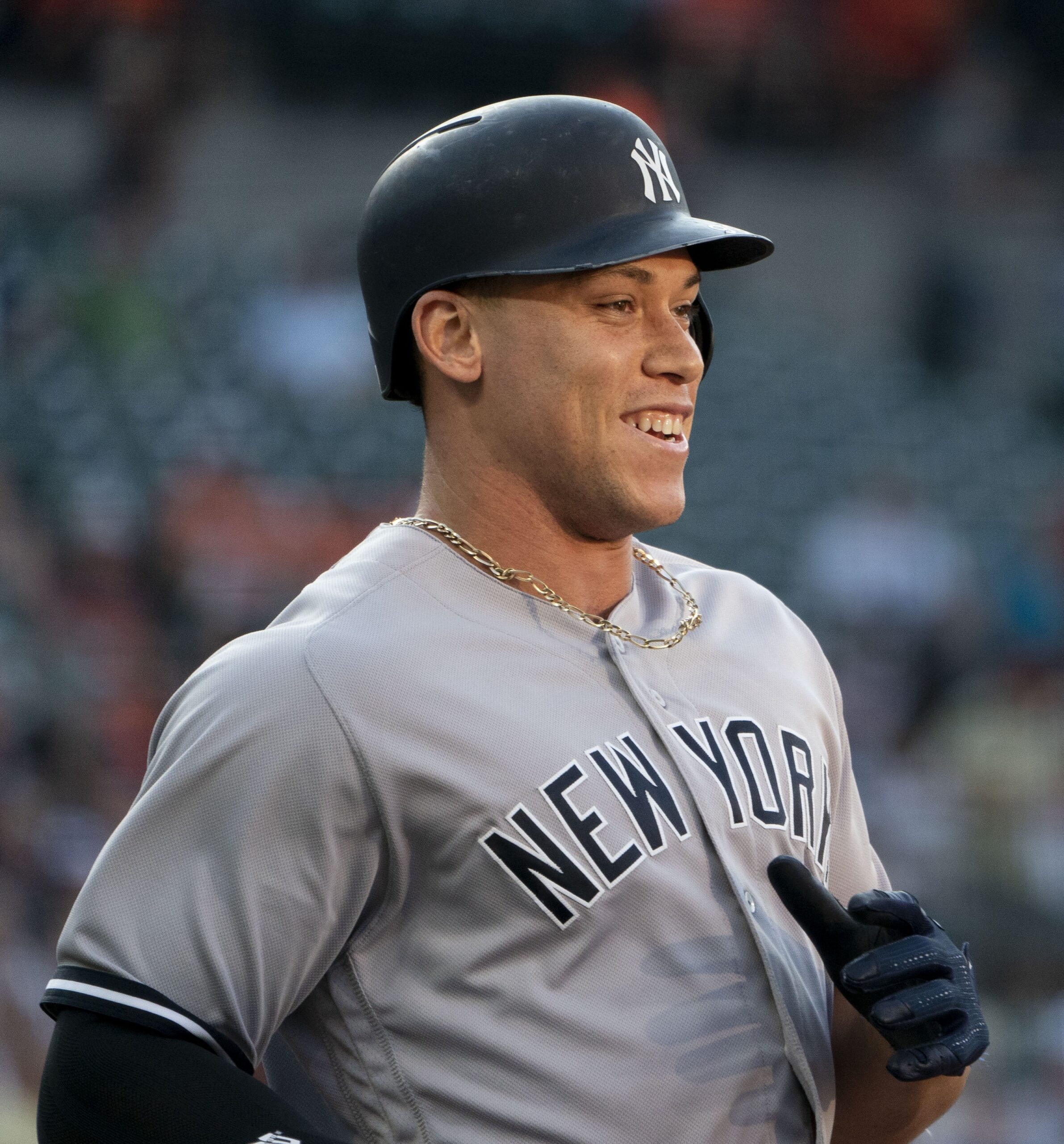 List Of New York Yankees Captains Wikipedia