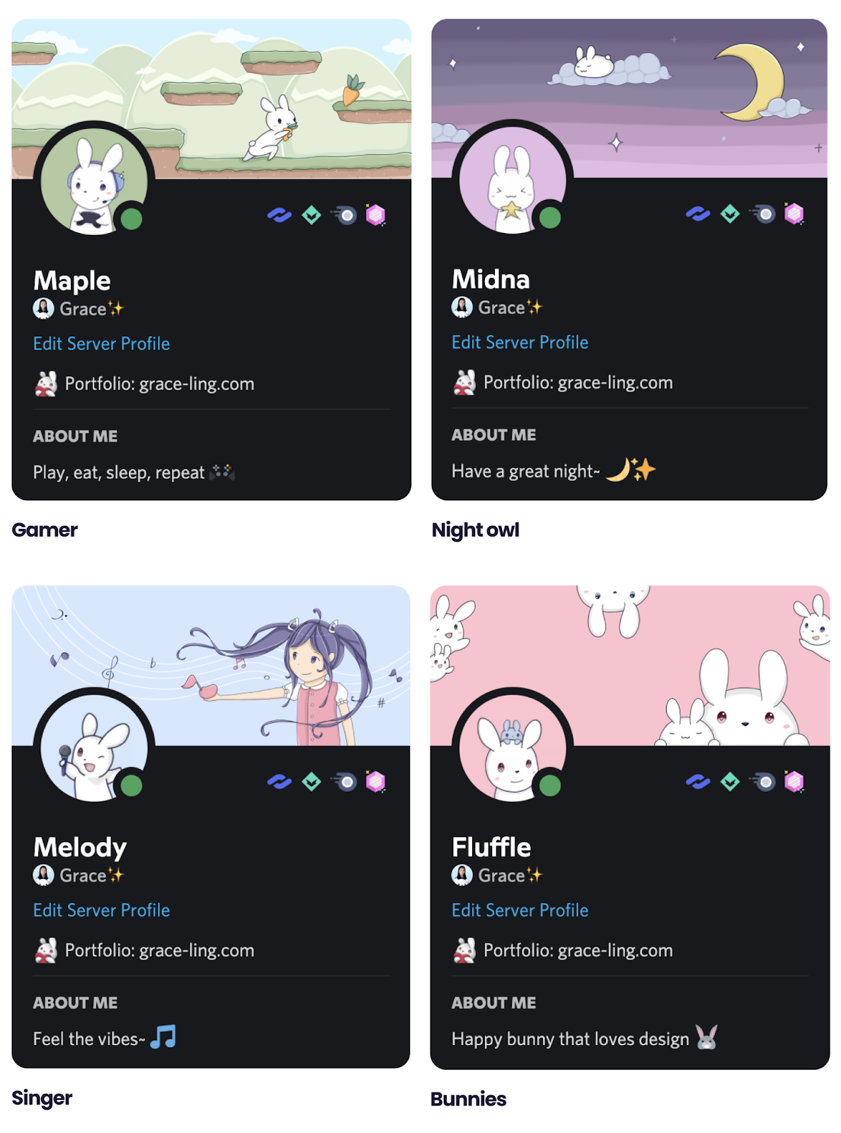 Make Your Discord Profile Shine Profile Pointers From Design Pros