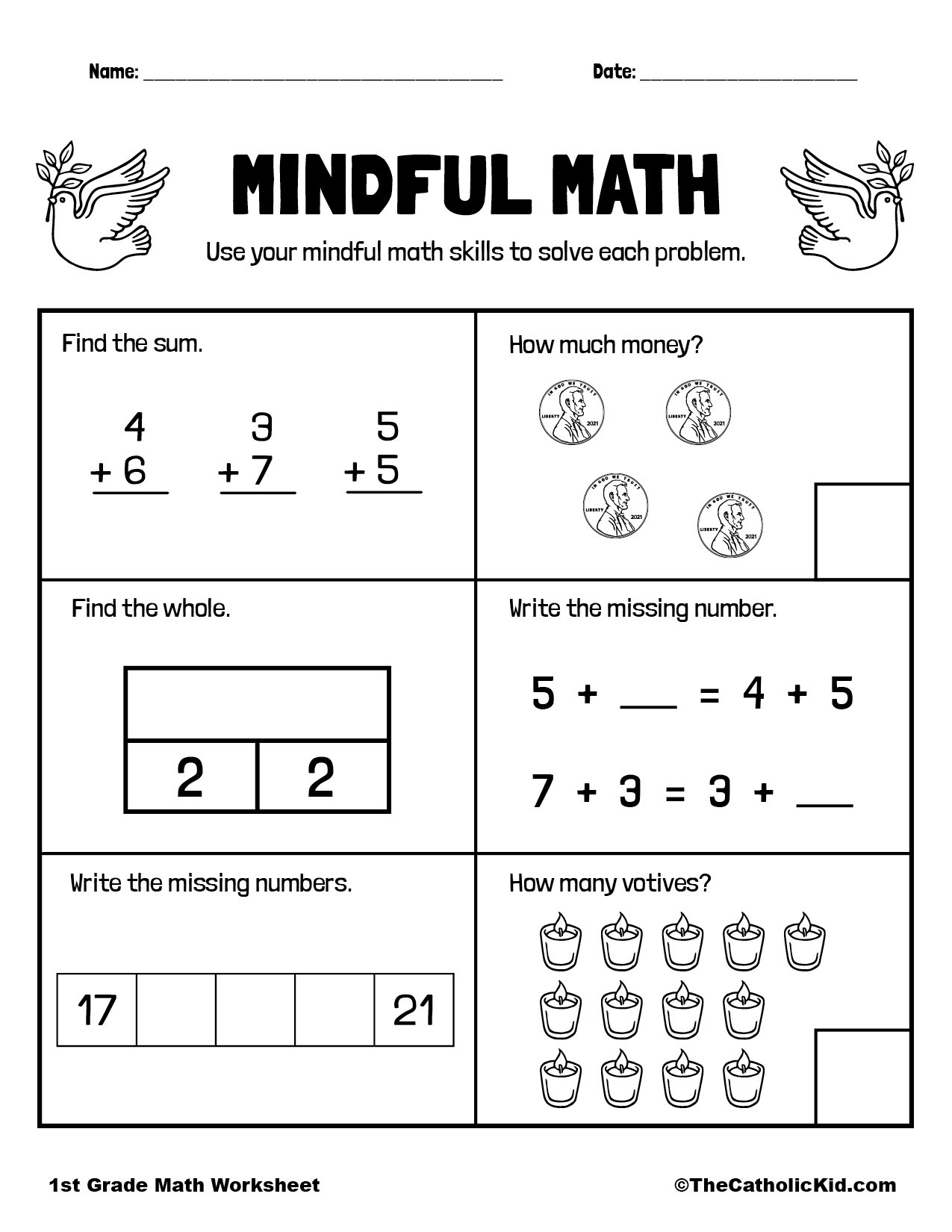 free printable 1st grade worksheets free printable 1st grade worksheets