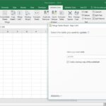 Merge Excel Worksheets By Matching Data In One Or More Columns