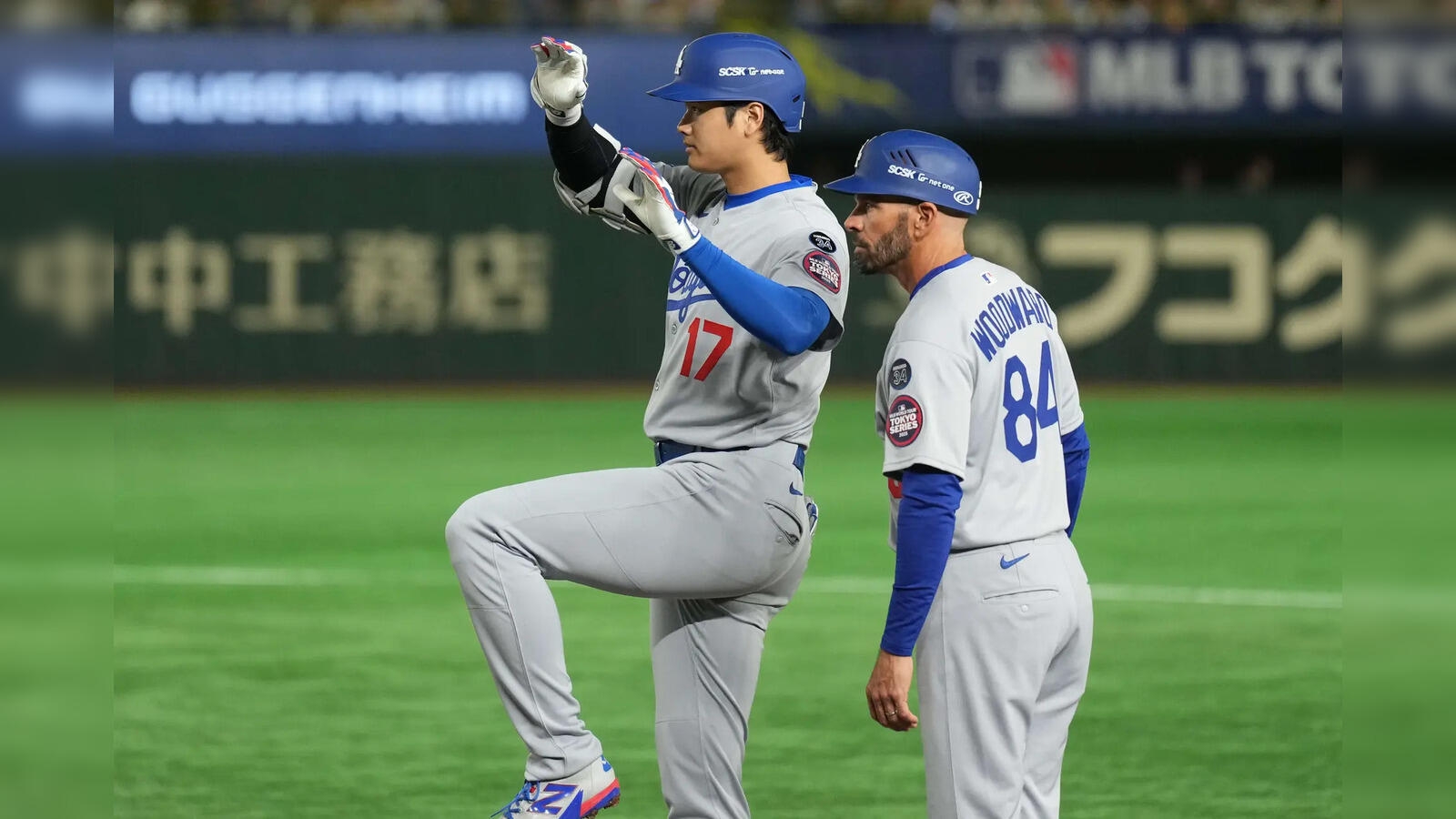 MLB 2025 Opening Day MLB 2025 Opening Day Here s Where You Can Watch Major League Baseball Games For Free The Economic Times