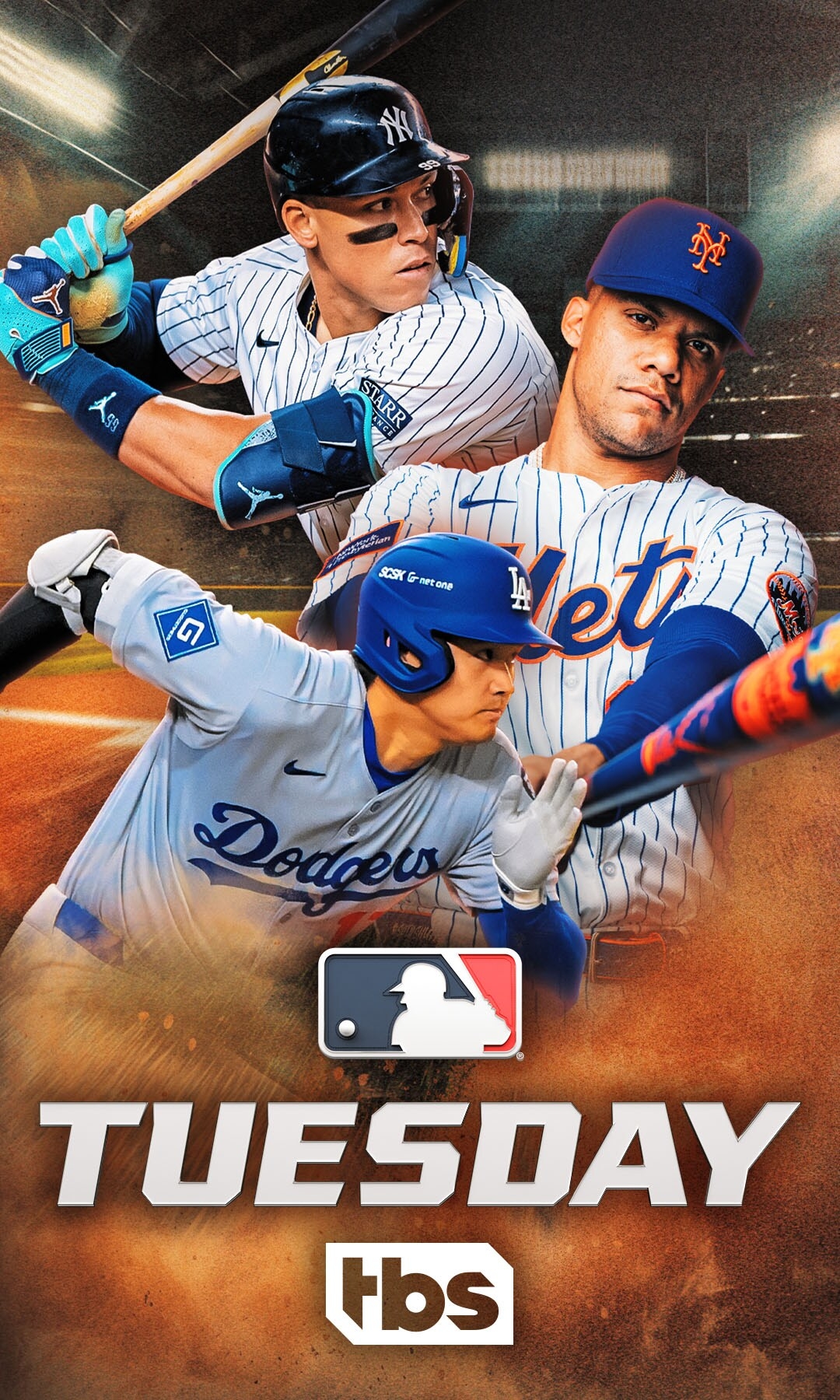 mlb tbs tuesday schedule printable free calendar 2025 pdf