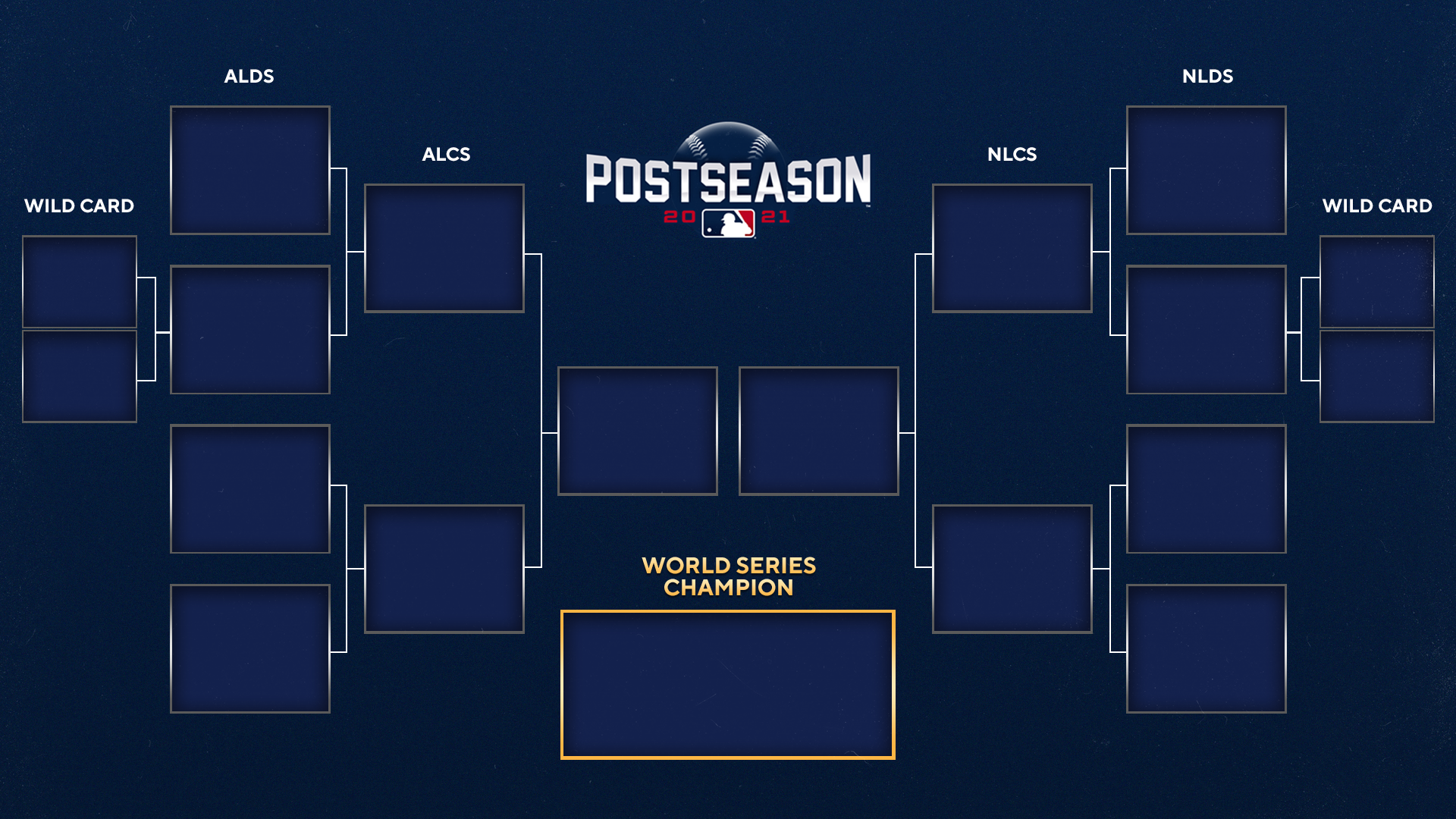 mlb standings printable version